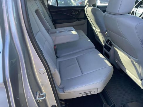 Used 2019 Honda Ridgeline RTL-E image 40