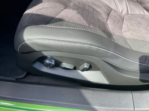 New 2026 Chevrolet Corvette Stingray Preferred Conv w/ Z51 Performance Package image 9