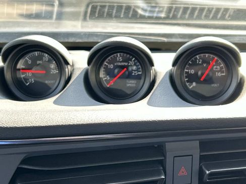 New 2025 Nissan Z Performance w/ Floor Mat Package RWD image 32