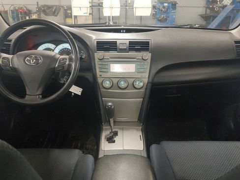 Used 2007 Toyota Camry CE image 15