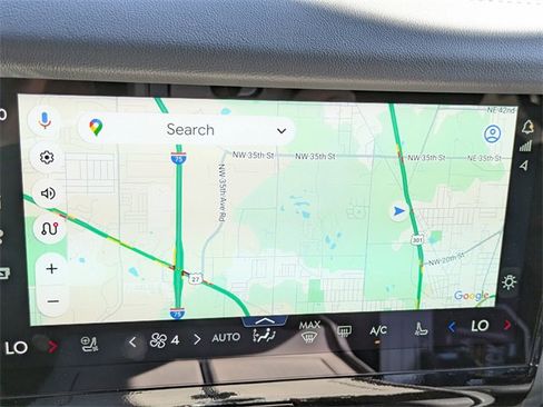 New 2025 Lincoln Navigator Reserve w/ Jet Appearance Package image 21