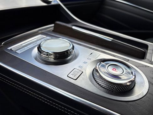 Used 2024 Genesis GV80 2.5T image 31