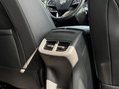 Used 2023 Buick Envision Preferred FWD image 22