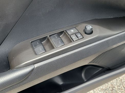 Used 2024 Toyota Camry SE w/ Convenience Package FWD image 14