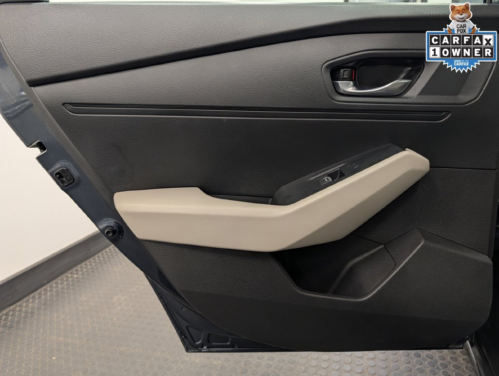 Certified 2023 Honda Accord EX image 22