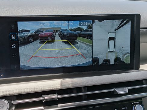 Used 2025 Hyundai Tucson Limited FWD image 32
