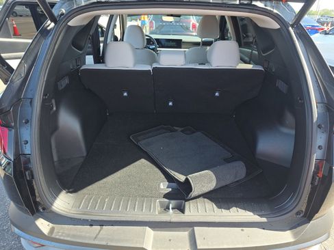 Used 2026 Hyundai Tucson SEL Plus FWD image 11