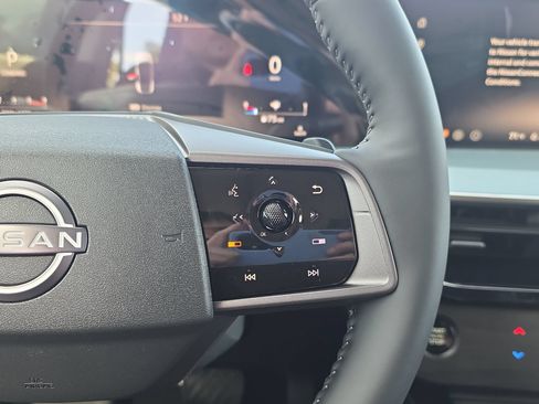 New 2026 Nissan Murano SL AWD/4WD image 18