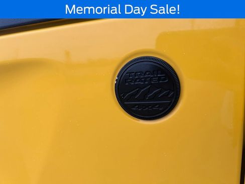 Used 2020 Jeep Wrangler Unlimited Sport AWD/4WD image 11