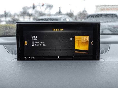 Used 2019 Audi Q7 2.0T Premium w/ Convenience Package AWD/4WD image 16