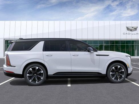 New 2026 Cadillac Escalade IQL Sport 2 image 29