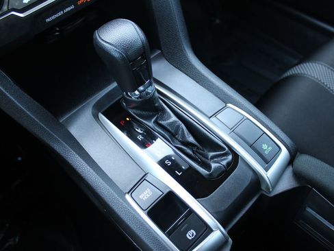 Used 2021 Honda Civic LX image 18