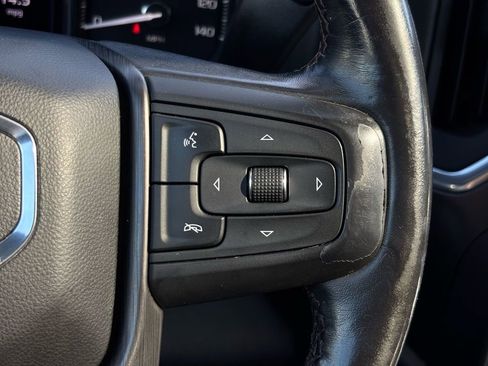 Used 2022 GMC Sierra 2500 AT4 w/ AT4 Premium Plus Package image 44