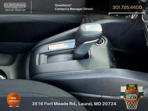 New 2025 Nissan Kicks Play S image 9