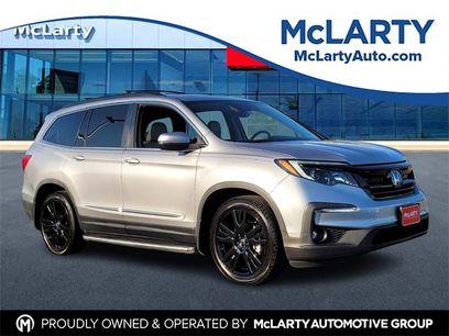 Used 2022 Honda Pilot Special Edition