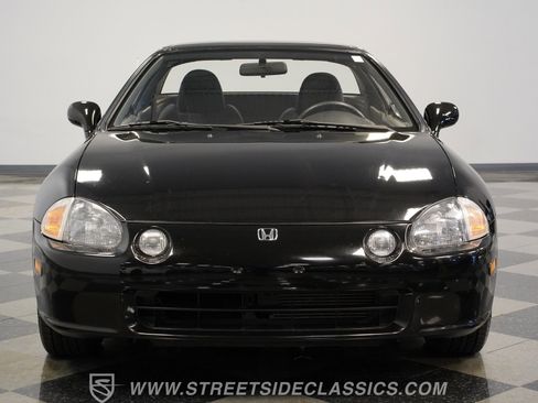 Used 1994 Honda Del Sol image 18