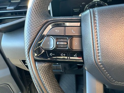 Used 2024 Toyota Sequoia TRD Pro image 26