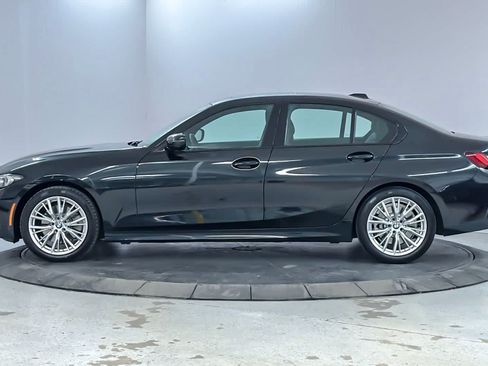 Used 2023 BMW 330i Sedan w/ Premium Package RWD image 5