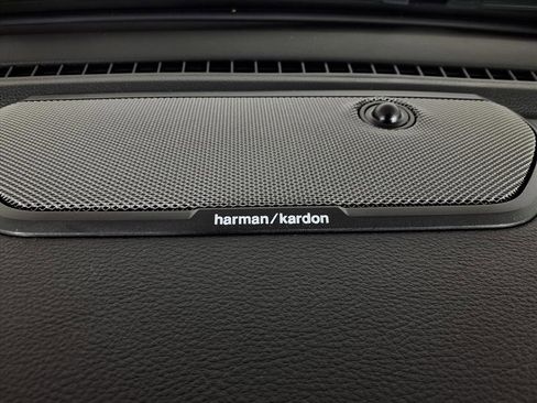 Used 2025 RAM 1500 Laramie w/ Night Edition image 23