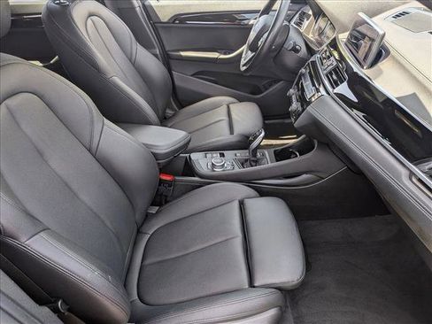 Used 2020 BMW X1 xDrive28i w/ Premium Package AWD/4WD image 23