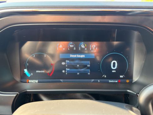 Used 2026 Ford F350 Lariat AWD/4WD image 31