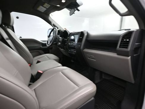 Used 2022 Ford F250 XL w/ Power Equipment Group AWD/4WD image 51