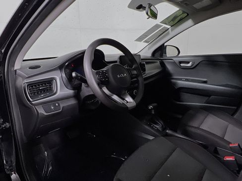 Used 2022 Kia Rio LX FWD image 30
