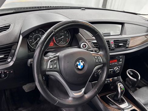 Used 2015 BMW X1 xDrive28i AWD/4WD image 9