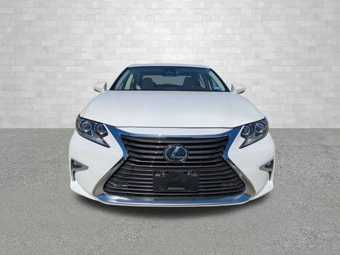 Used 2016 Lexus ES 350 image 6