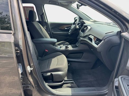 Used 2019 GMC Terrain SLE FWD image 19