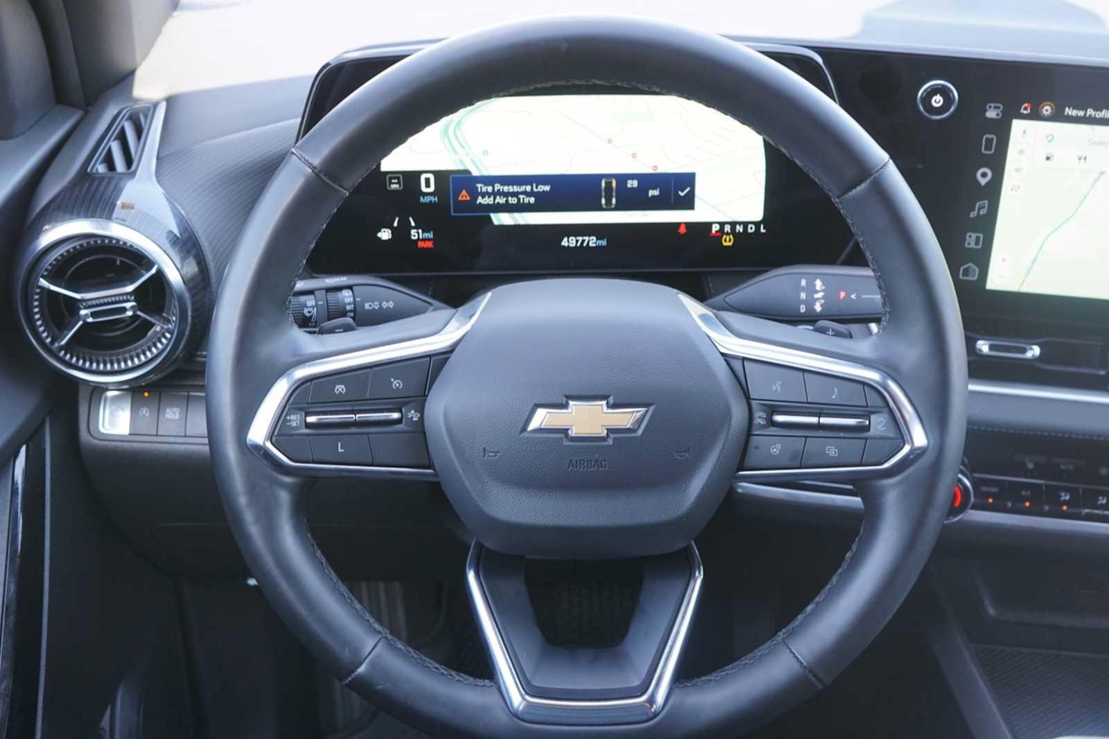 Used 2025 Chevrolet Equinox LT w/ Convenience Package II FWD image 22
