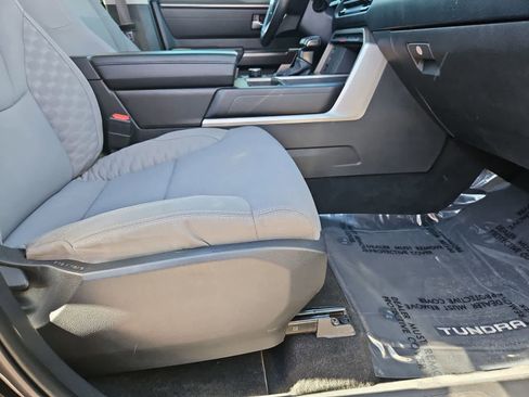 Used 2022 Toyota Tundra SR5 w/ TRD Off-Road Package image 21