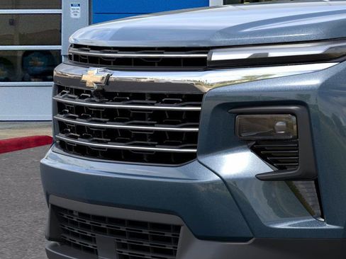 New 2026 Chevrolet Traverse LT image 13