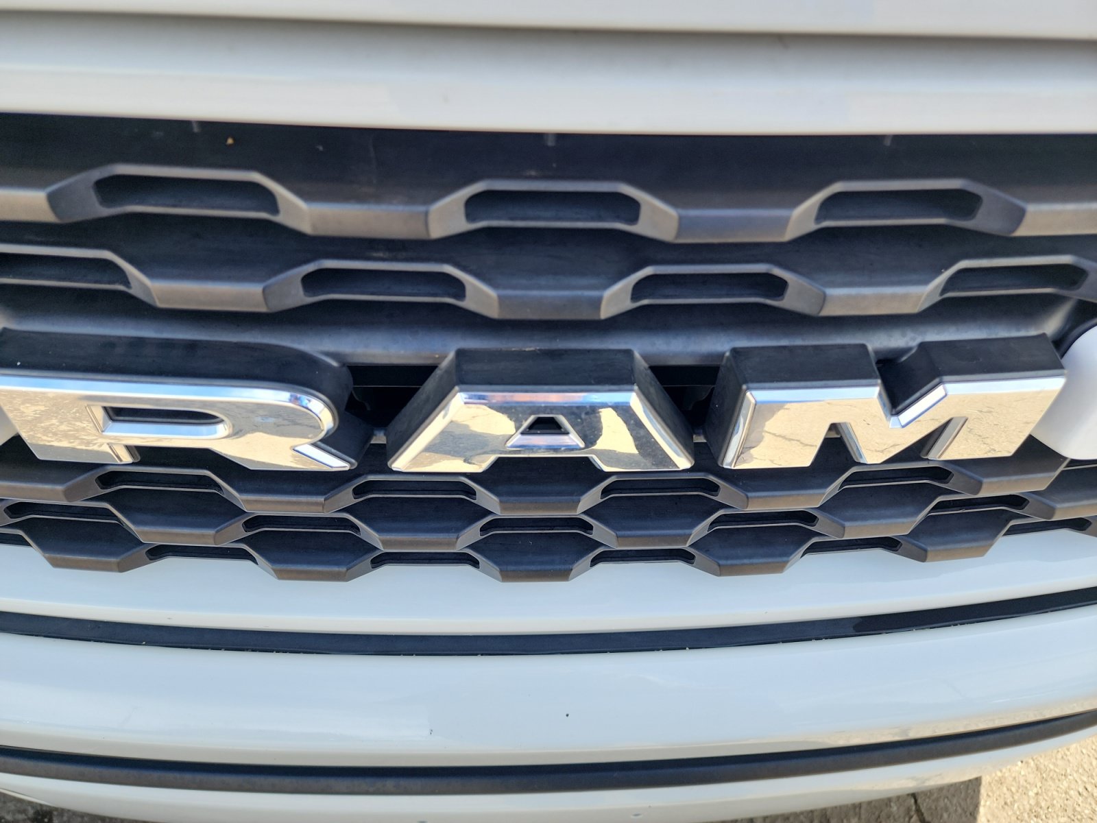 Used 2022 RAM 1500 Big Horn RWD image 32