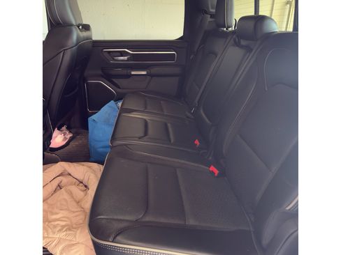 Used 2023 RAM 1500 Laramie image 6