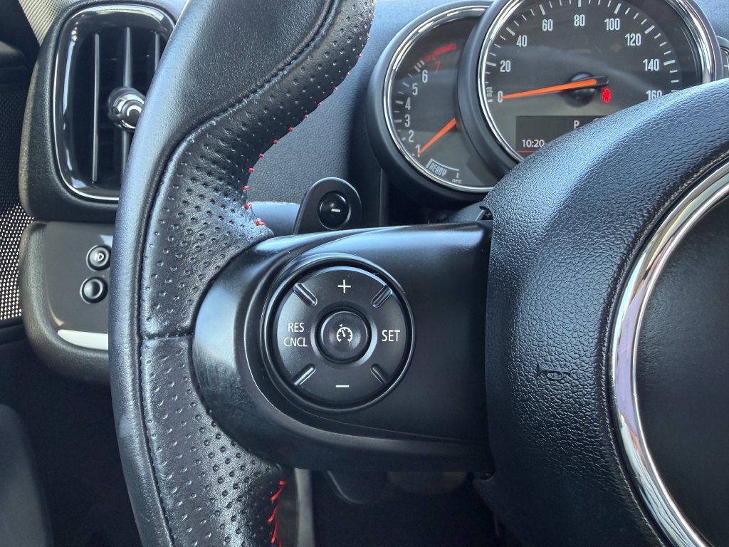 Used 2019 MINI Cooper Countryman S FWD image 21