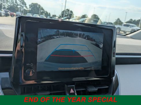 Certified 2023 Toyota Corolla LE image 20