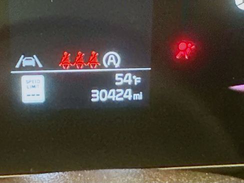 Used 2024 Kia Sportage X-Line w/ X-Line Premium Package image 19