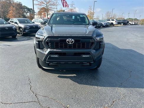 New 2025 Toyota Tacoma TRD Off-Road image 12