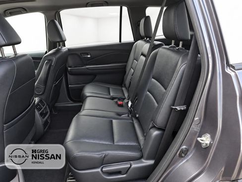 Used 2021 Honda Passport EX-L image 9