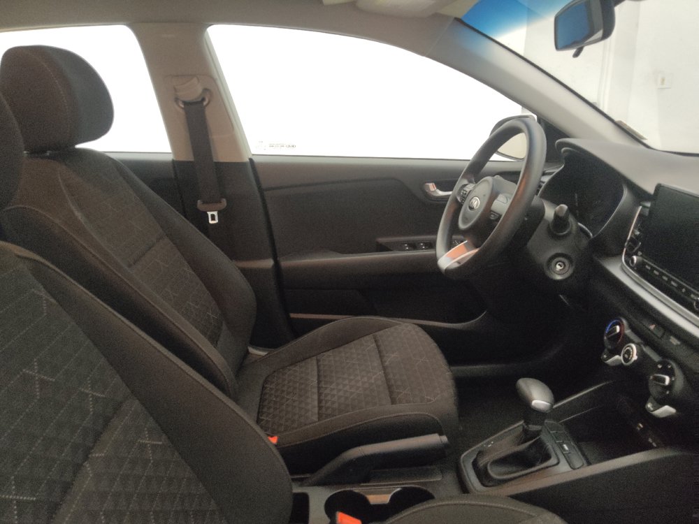 Used 2021 Kia Rio LX FWD image 21