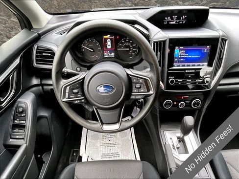 Used 2023 Subaru Crosstrek 2.0i AWD/4WD image 5