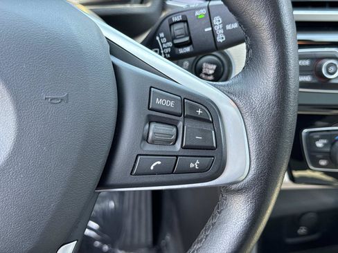 Used 2019 BMW X1 sDrive28i FWD image 9