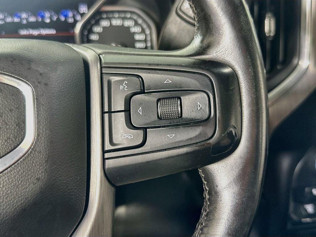 Used 2020 GMC Sierra 2500 Denali w/ Denali Ultimate Package AWD/4WD image 26