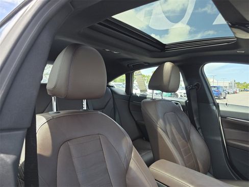 Used 2023 BMW 430i Gran Coupe w/ M Sport Package image 11