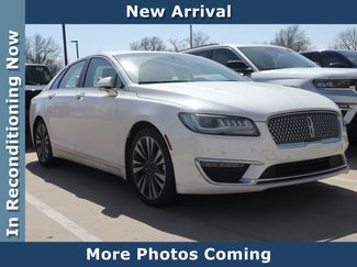 Used 2020 Lincoln MKZ Reserve w/ Elements Package video 1