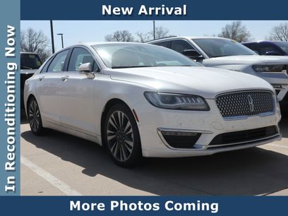 Used 2020 Lincoln MKZ Reserve w/ Elements Package