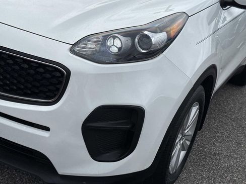 Used 2019 Kia Sportage LX FWD image 10
