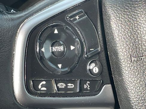 Used 2021 Honda CR-V EX-L image 28