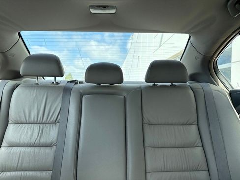 Used 2009 Honda Accord EX-L image 10
